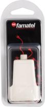 FERRCASH 104835 - BASE MOVIL 10A-250V 60X147X50