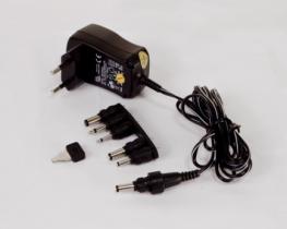 FERRCASH 34164 - ALIMENTADOR 600MA 3-12V