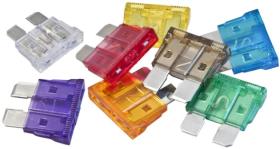 FERRCASH 109653 - FUSIBLE SURTIDO 16 PZ