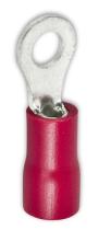 FERRCASH 109656 - TERMINAL FASTON ARO 2,5MM 10 P