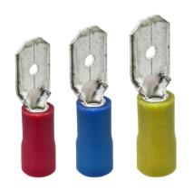 FERRCASH 109665 - TERMINAL FASTON MACHO 1,5MM 10