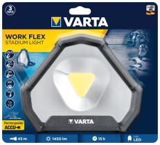 FERRCASH 133661 - LINTERNA LED PROF STADIUM