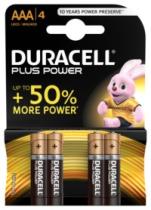 FERRCASH 109597 - PILA LR03 AAA 1,5V POWER PLUS