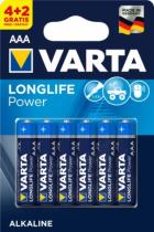 FERRCASH 109616 - PILA LR03 AAA 1,5V LONGLIFE PO