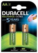 FERRCASH 109604 - PILA LR06 AA 1,2V 850MAH 2 PZ