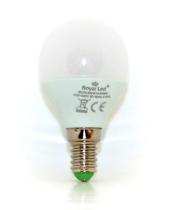 FERRCASH 115150 - LAMPARA LED ESF. E27 5W 500LM