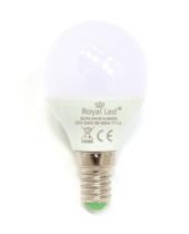 FERRCASH 115152 - LAMPARA LED ESF. E14 5W 500LM
