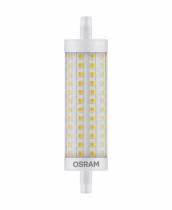 FERRCASH 123840 - LAMPARA LED LINEAL 78MM 8W 109