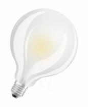 FERRCASH 123855 - LAMPARA LED GLOBO E27 7W 725LM