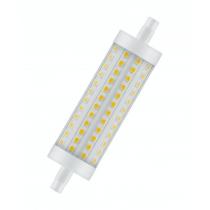 FERRCASH 135411 - LAMPARA LED LINEAL 118MM 15W 2