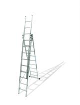 FERRCASH 2123 - ESCALERA TRANSF 3,61/8,36MT