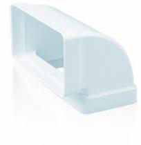 FERRCASH 123879 - CODO TUBO RECTANGULAR IGN/AUT