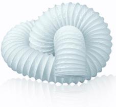 FERRCASH 123886 - TUBO REDONDO FLEXIBLE IGN/AUT