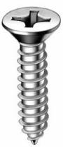 FERRCASH 112304 - TORNILLO 7982 C/AVELL. 4,2X016