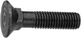 FERRCASH 111814 - TORNILLO 608 6.8 C/AVELL. 11X0