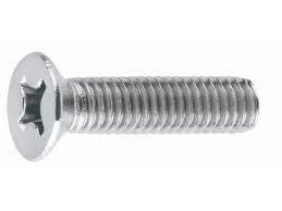 FERRCASH 112233 - TORNILLO DIN 965 C/AVELL. 05X0