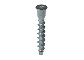 FERRCASH 113113 - TORNILLO 05X040MM GALV 200 PZ