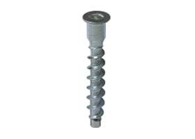 FERRCASH 113113 - TORNILLO 05X040MM GALV 200 PZ