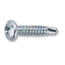 FERRCASH 113464 - TORNILLO 7504N C/ALOM 3,5X025