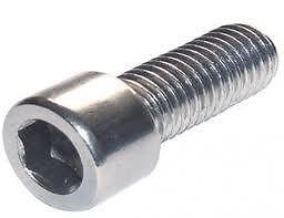 FERRCASH 113373 - TORNILLO 912 C/CILIND. 05X016M