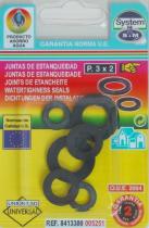 FERRCASH 26189 - JUNTA PLANA SURTIDO 6 PZ