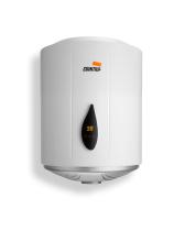 FERRCASH 133438 - TERMO 030LT SLIM TDF PLUS 30S