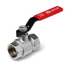 FERRCASH 79904 - VALVULA ESFERA LAT H-H 1" 0120