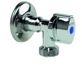 FERRCASH 79902 - GRIFO LAVADORA SENCILLO 1/2"X3