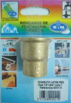 FERRCASH 25916 - REPARADOR H-H 1/2"-3/4" LAT 20