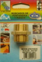 FERRCASH 26041 - CONTRARROSCA M-M 3/4" LAT 2001