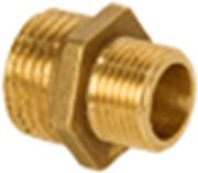 FERRCASH 94351 - CONTRARROSCA M-M 3/82X1/2" LAT