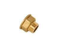 FERRCASH 94356 - ALARGADOR M-H 1/2" LARGO 21MM