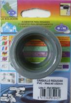 FERRCASH 26092 - CASQUILLO TUBO EVACUACION REDU