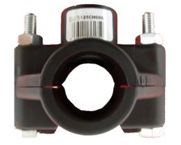 FERRCASH 79742 - COLLARIN PP 32MM 3/4" E032CS25