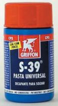 FERRCASH 59037 - DECAPANTE PASTA UNIV 125GR S-3