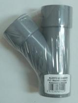 FERRCASH 48338 - INJERTO 45° 40MM