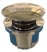 FERRCASH 99984 - VALVULA NORMAL 1-1/4" T-301N