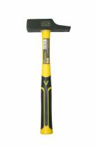 FERRCASH 96581 - MARTILLO EBANISTA M/FIB.VID. 2