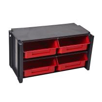 FERRCASH 19535 - ESTANTE 160X170X80MM