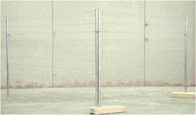 FERRCASH 98240 - VALLA MOVIL 3,50X1,90MT 3MM LU