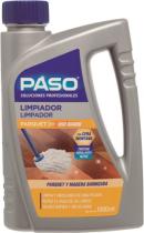 FERRCASH 80053 - LIMPIADOR SUELO TARI/PARQ 1 LT