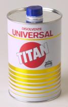 FERRCASH 41492 - DISOLVENTE UNIV 500 ML TITAN