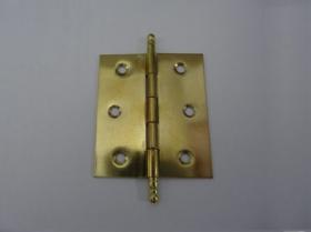 FERRCASH 111114 - BISAGRA R/ALTO 60X50MM LAT 207