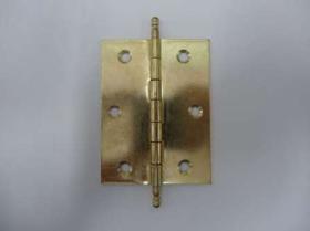 FERRCASH 111116 - BISAGRA R/ALTO 80X60MM LAT 207