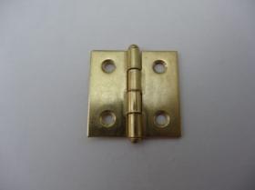 FERRCASH 111117 - BISAGRA R/BAJO 30X30MM LAT 207