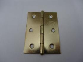 FERRCASH 111122 - BISAGRA R/BAJO 70X50MM LAT 207
