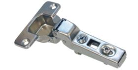 FERRCASH 111130 - BISAGRA CAZOLETA M/MAD RECTA C