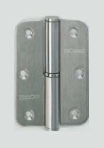 FERRCASH 111523 - PERNIO 90X65MM INOX304 IZD