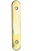 FERRCASH 8148 - PLACA 40X16MM