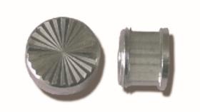 FERRCASH 111638 - SUJETA-LUNA FIJ LAPIDADO 2-6MM